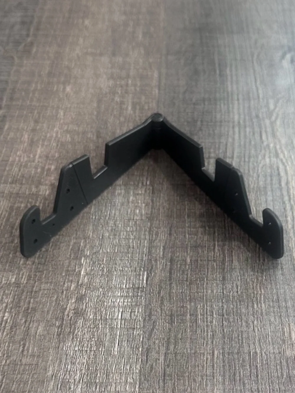 💞 New Black Travel Universal Folding Phone Stand